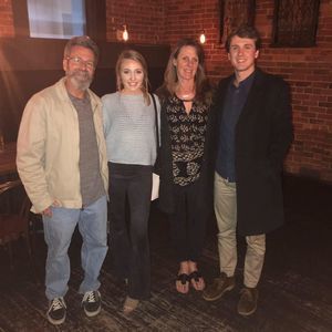 Meet your Posher, Anne-marie